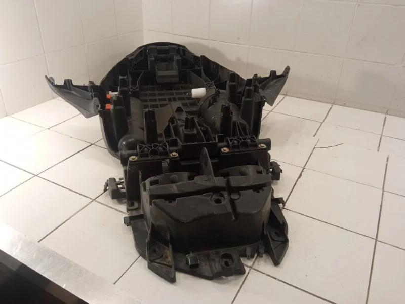 Консольная опора BRP Sea-Doo GTX PRO 130 2022 - миниатюра 6