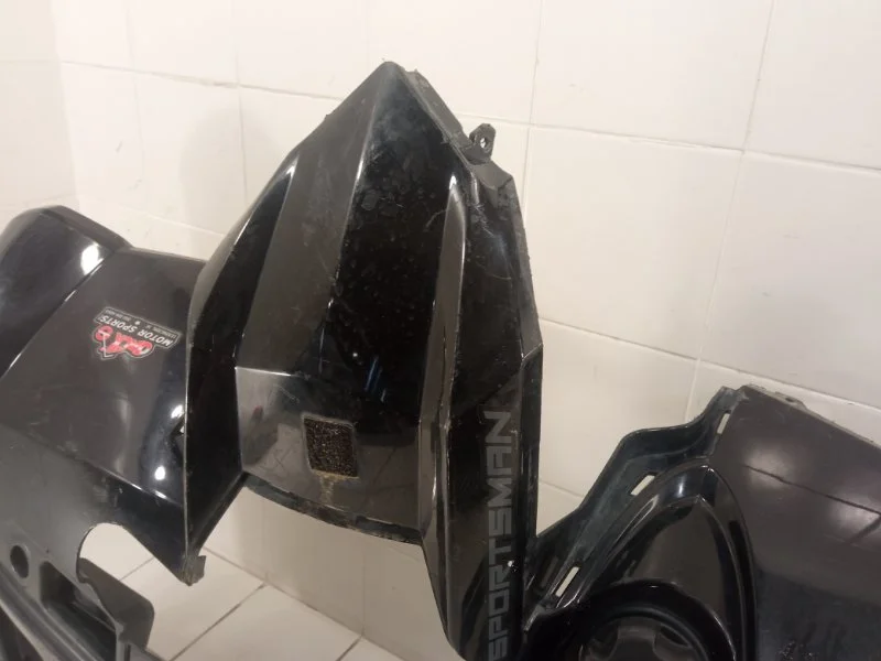 Накладка передняя Polaris Sportsman HL 850 2021 - миниатюра 10