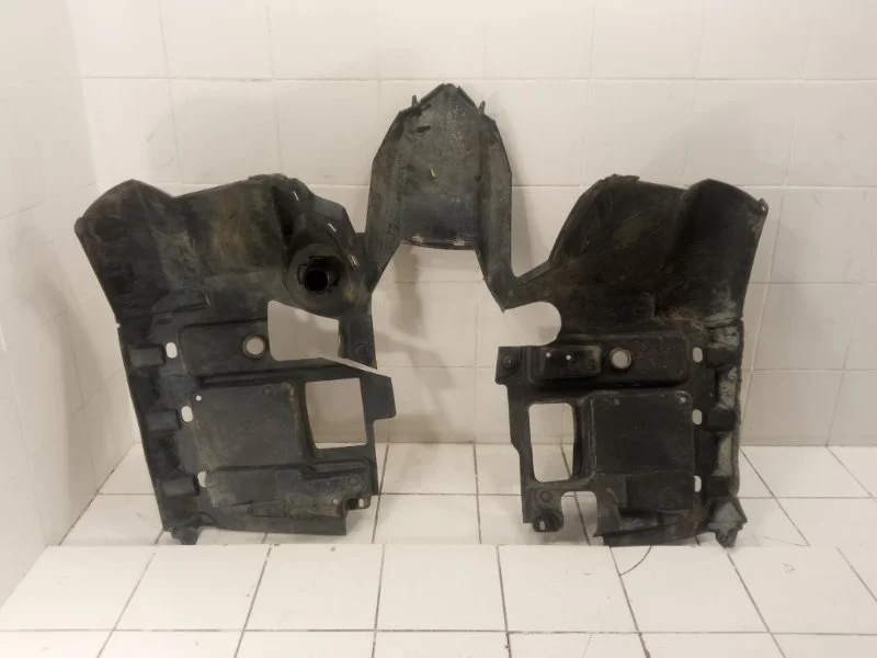 Накладка передняя Polaris Sportsman HL 850 2021 - миниатюра 2