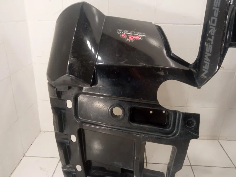 Накладка передняя Polaris Sportsman HL 850 2021 - миниатюра 6