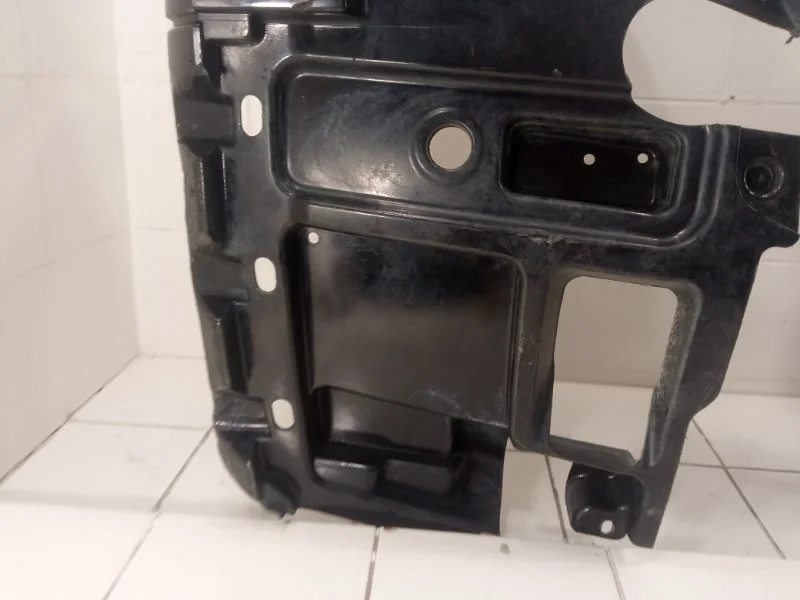 Накладка передняя Polaris Sportsman HL 850 2021 - миниатюра 7