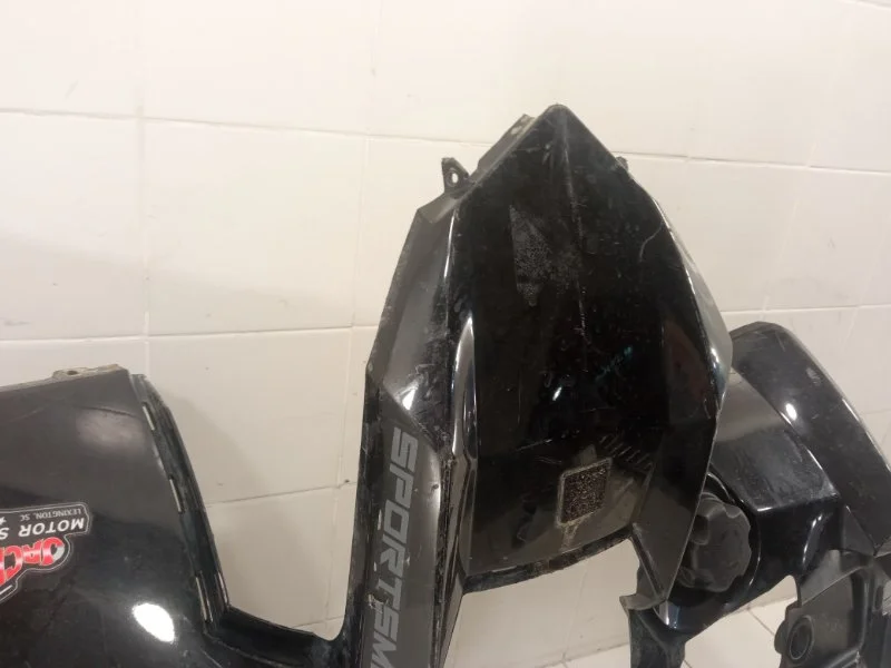 Накладка передняя Polaris Sportsman HL 850 2021 - миниатюра 9