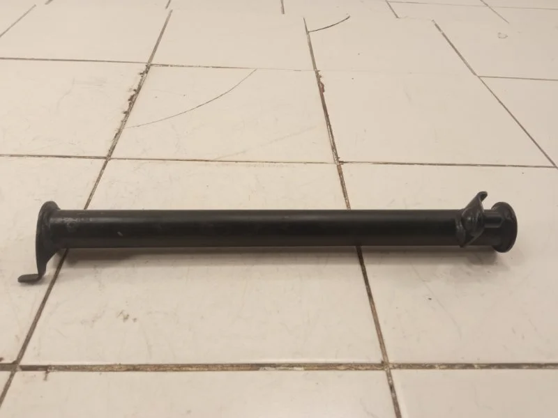 Труба Kawasaki Kawasaki Vulkan S EN650 2023 - миниатюра 4