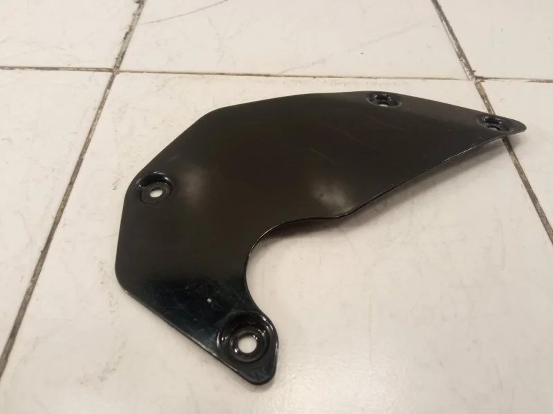 Крышка правая Kawasaki Kawasaki Vulkan S EN650 - миниатюра 4