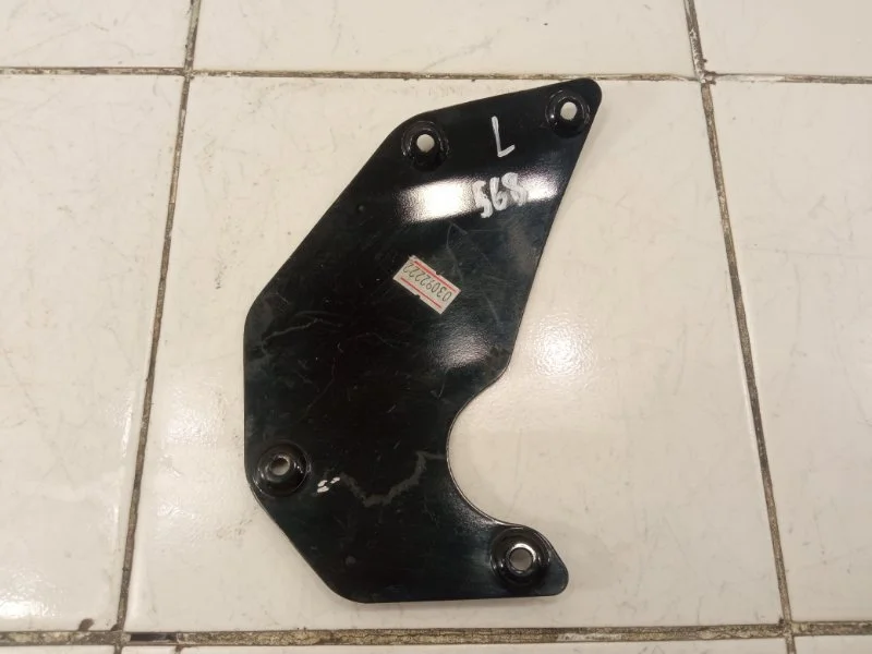Крышка левая Kawasaki Kawasaki Vulkan S EN650 2023 - миниатюра 2
