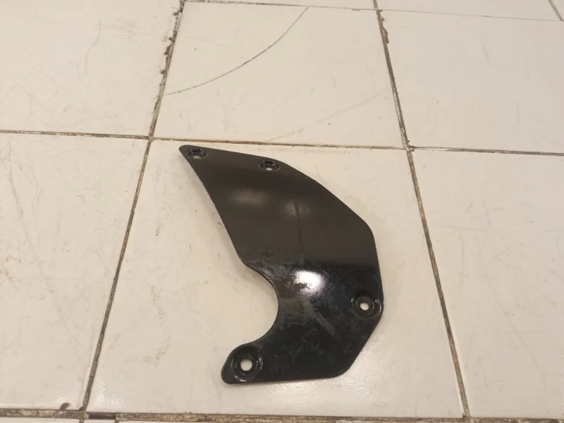Крышка левая Kawasaki Kawasaki Vulkan S EN650 2023 - миниатюра 3