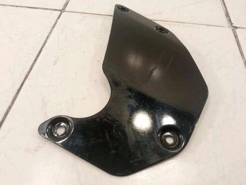 Крышка левая Kawasaki Kawasaki Vulkan S EN650 2023 - миниатюра 4
