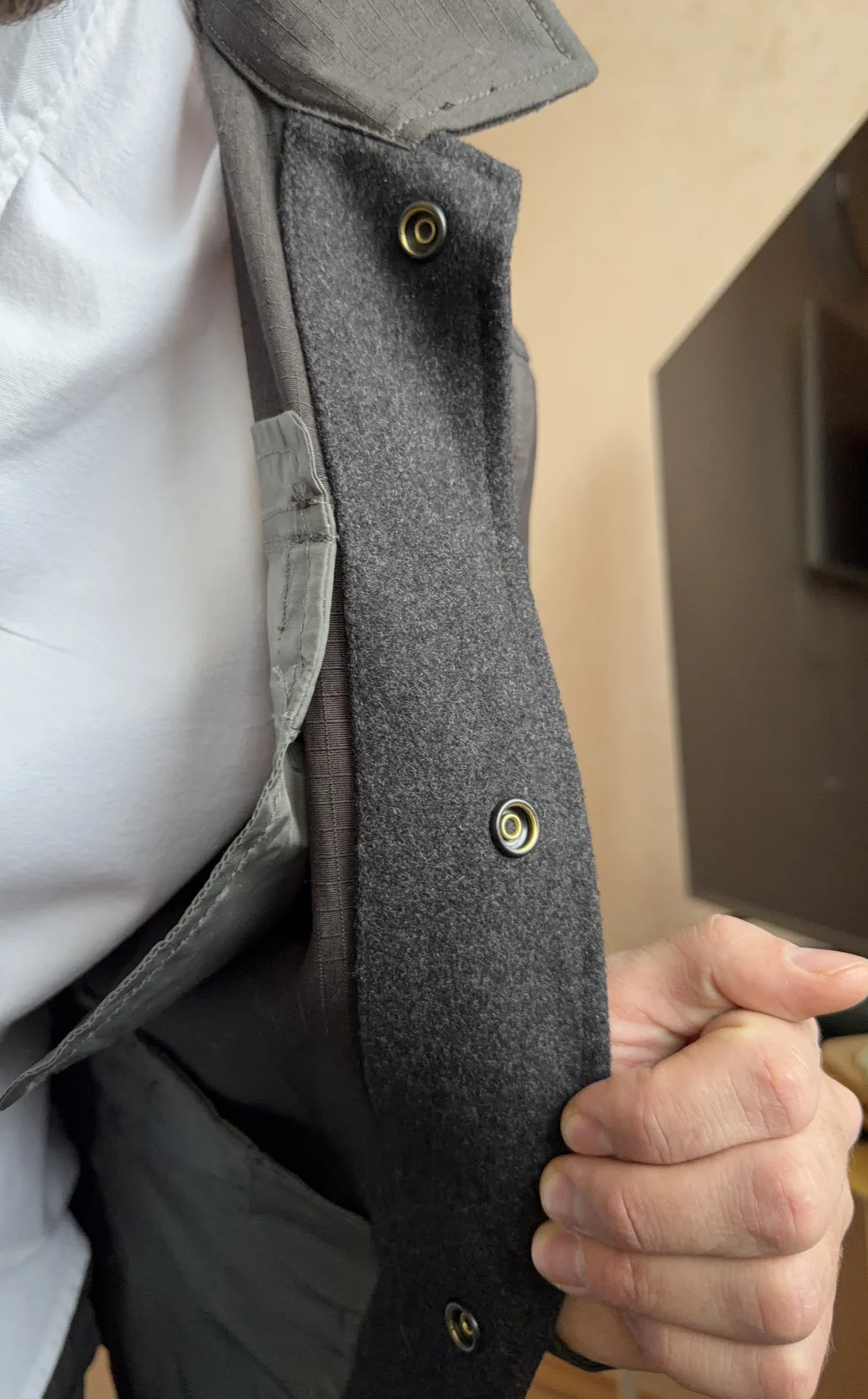 Куртка RAW G-STAR M new - миниатюра 8