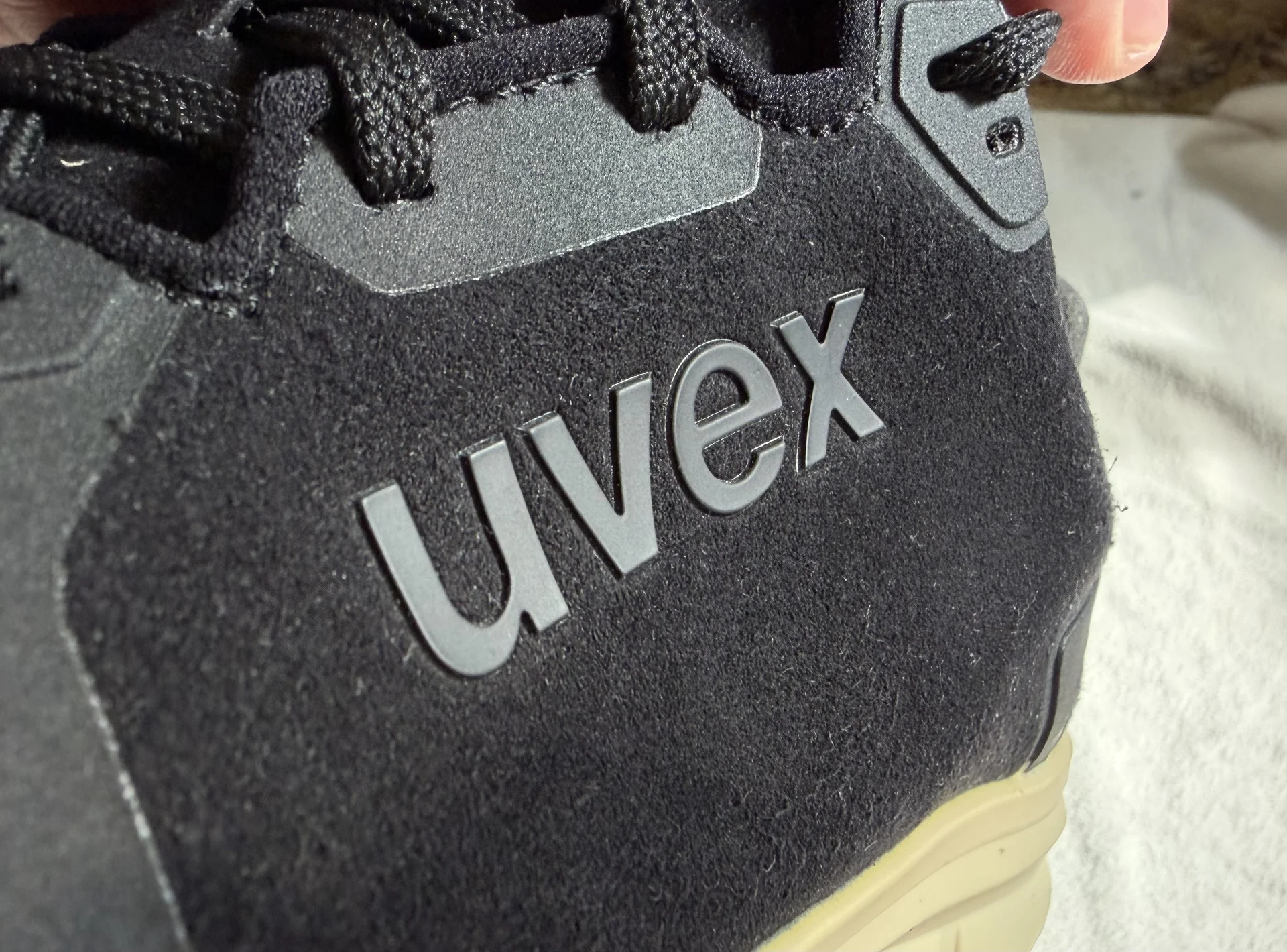 Рабочая обувь Uvex 38 new - миниатюра 11