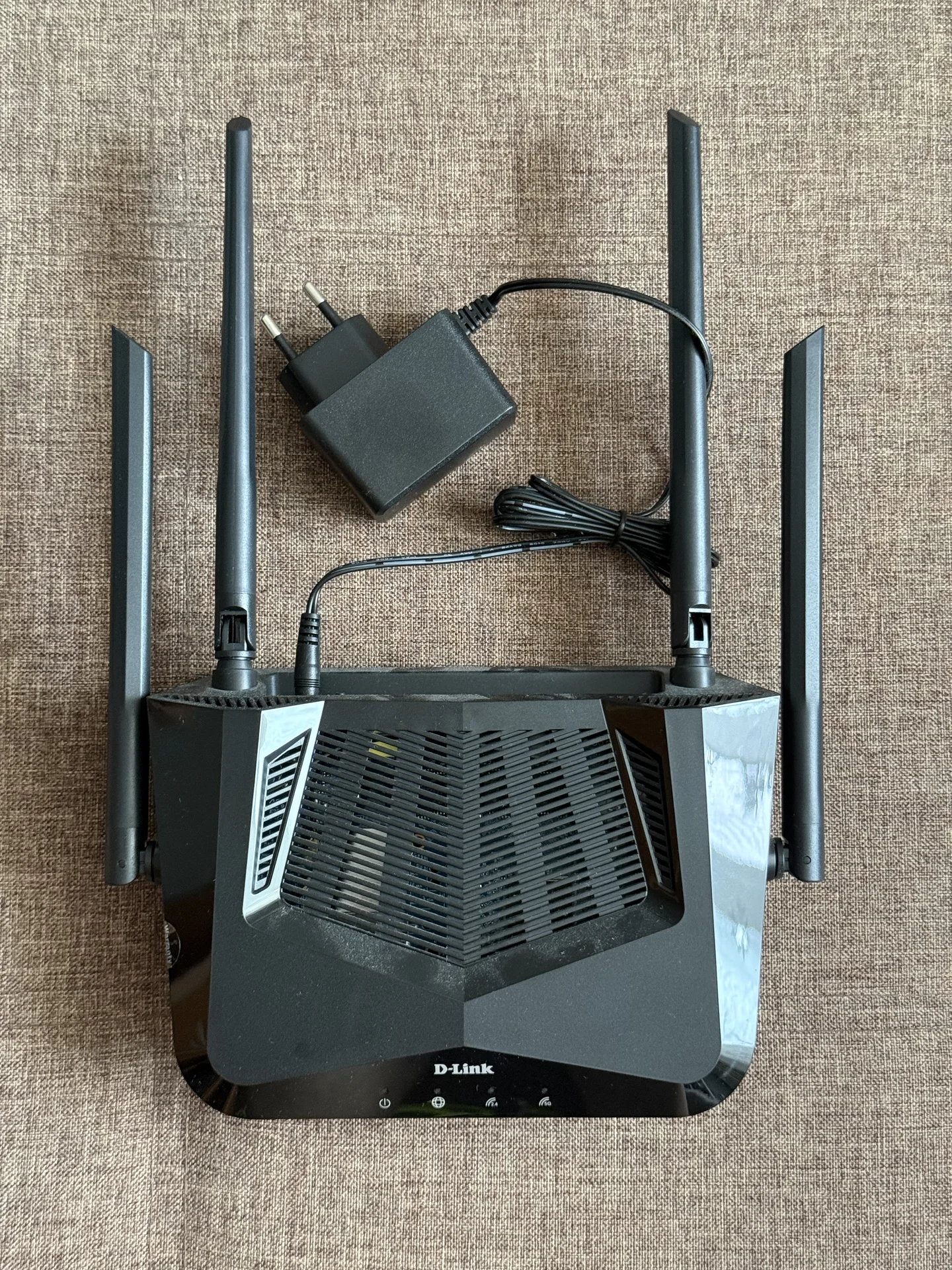 wifi роутер 5 ггц - изображение 1