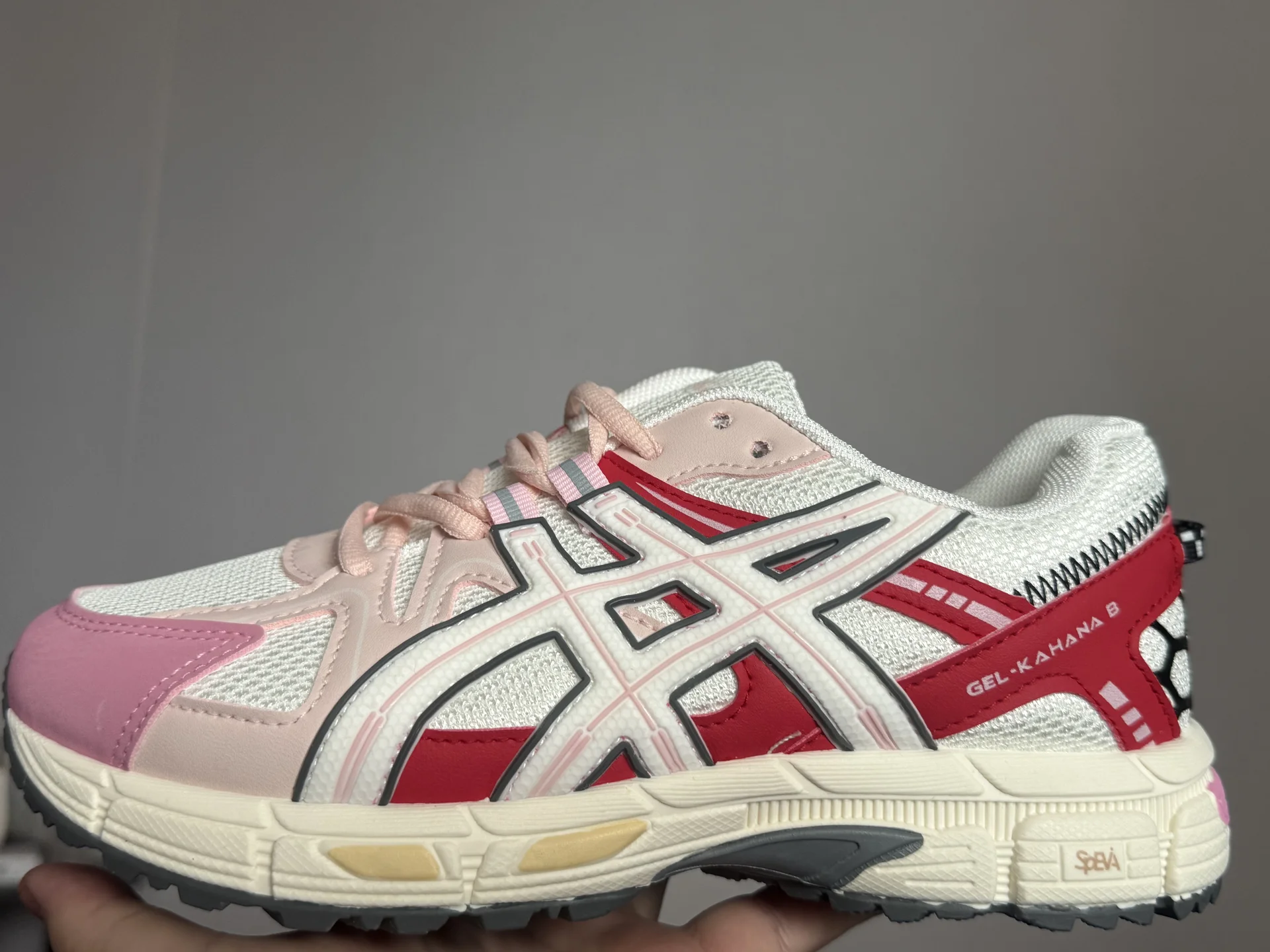 Кроссовки asics - изображение 1
