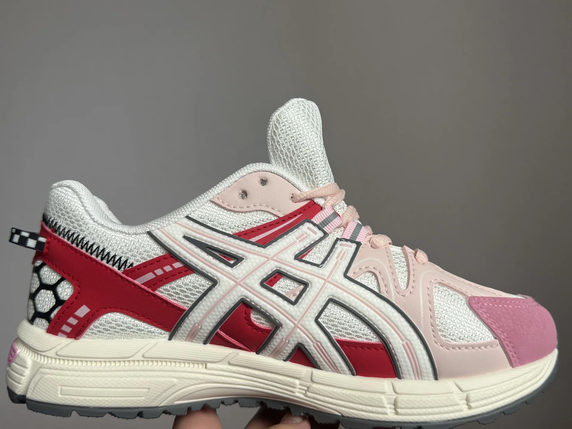 Кроссовки asics - миниатюра 3