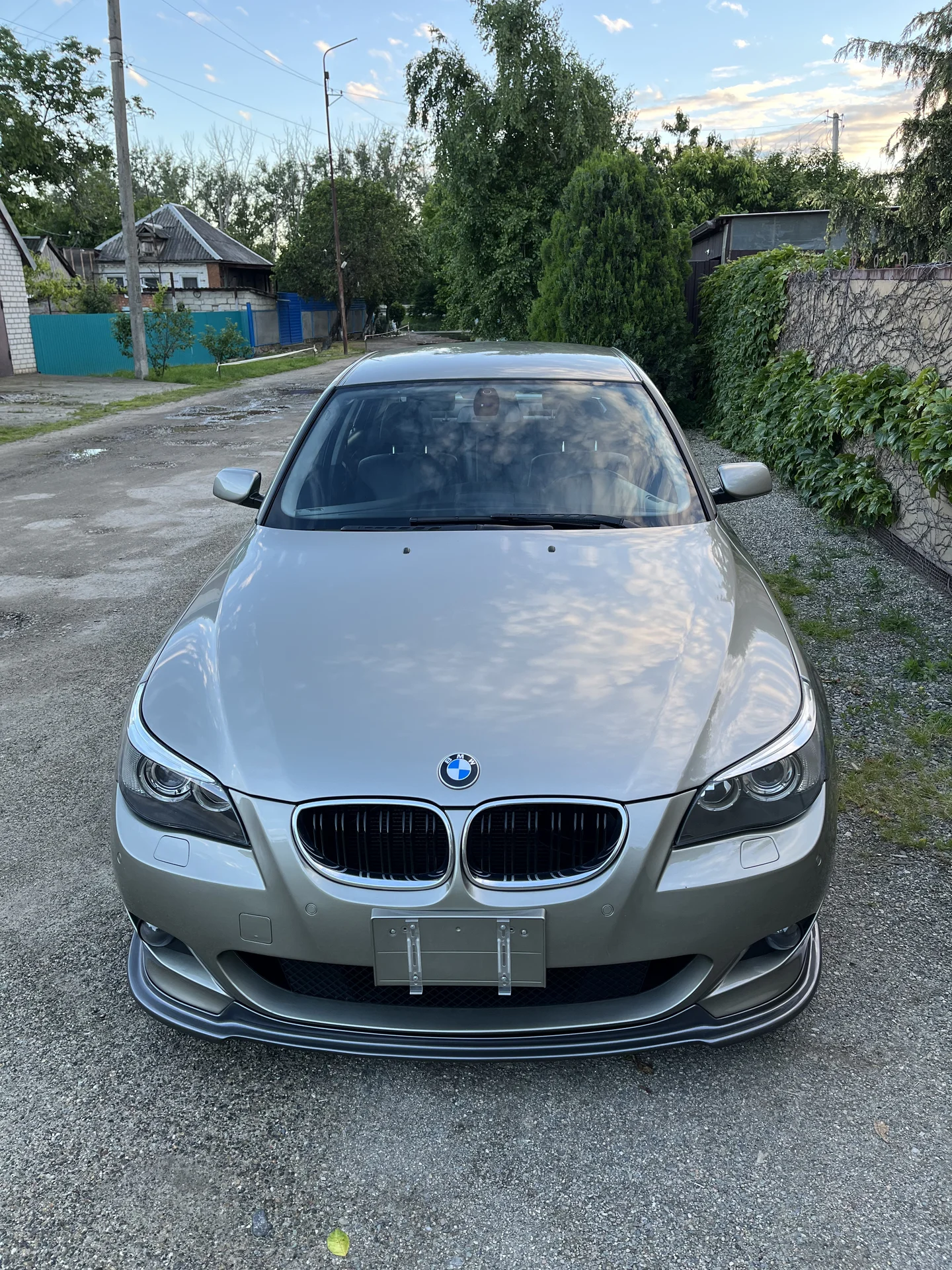 Bmw e60 - миниатюра 16