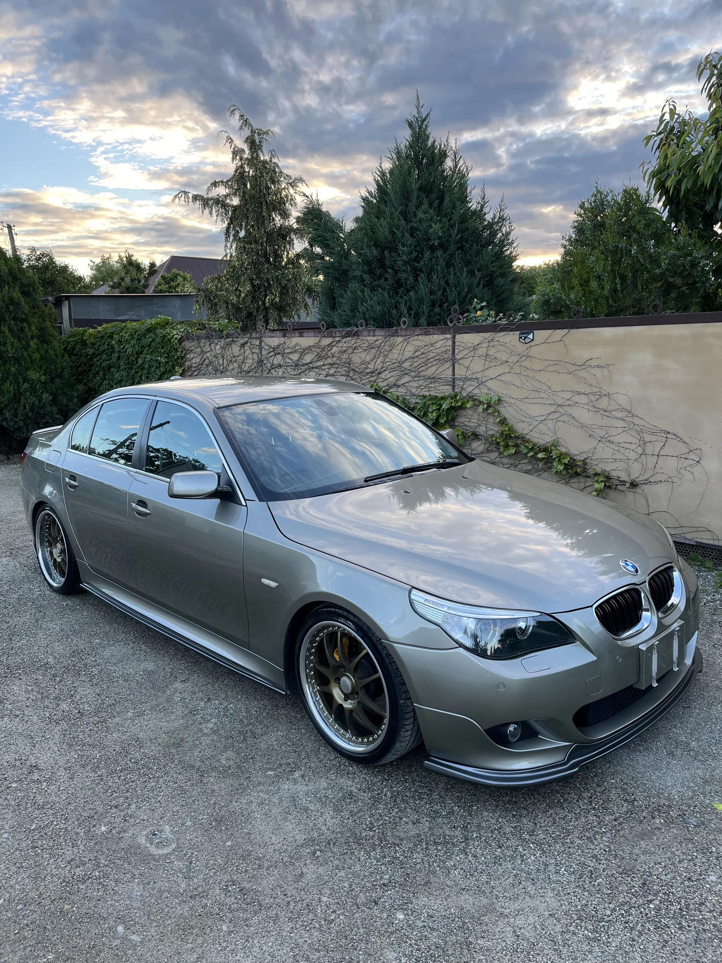 Bmw e60 - миниатюра 17