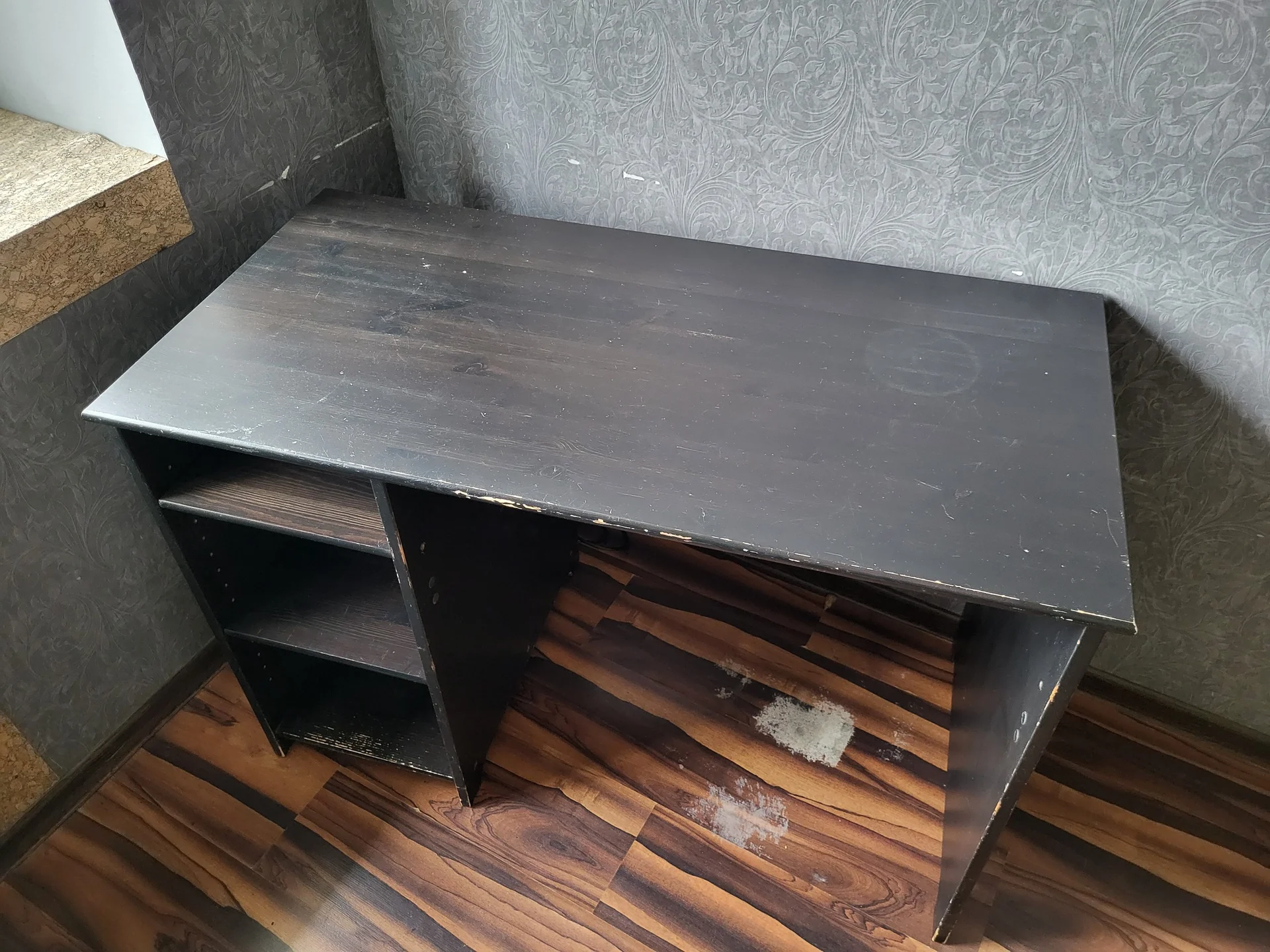 Письменный стол IKEA бу - изображение 1
