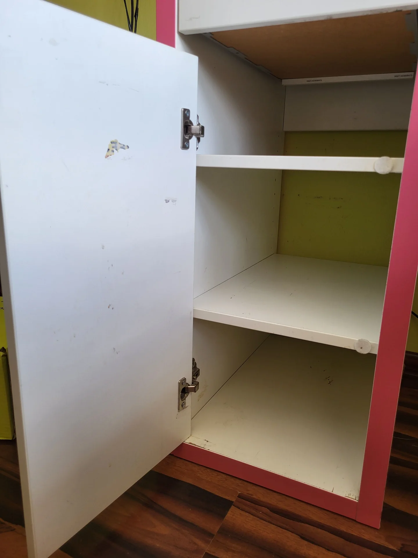 Стол письменный + кресло ikea бу - миниатюра 3