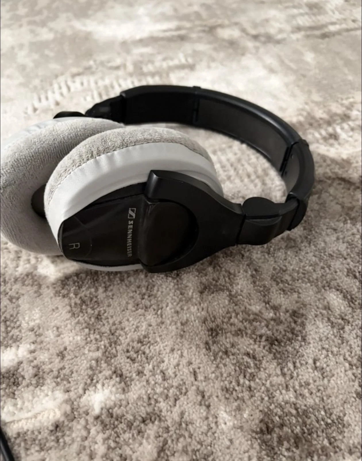 Наушники Sennheiser HD 280 Pro - изображение 1