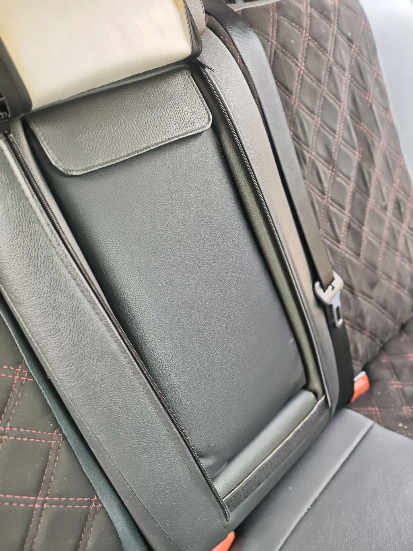 opel astra h - миниатюра 7