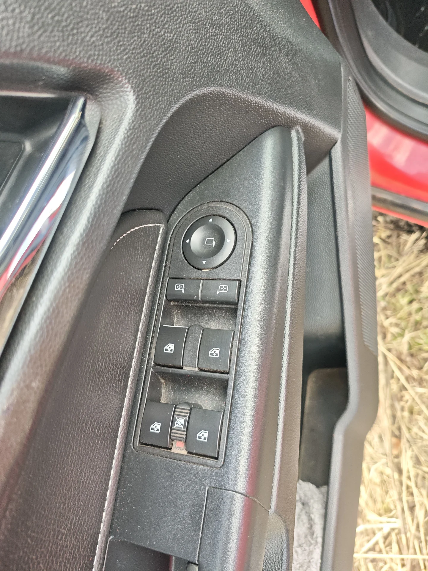 opel astra h - миниатюра 9