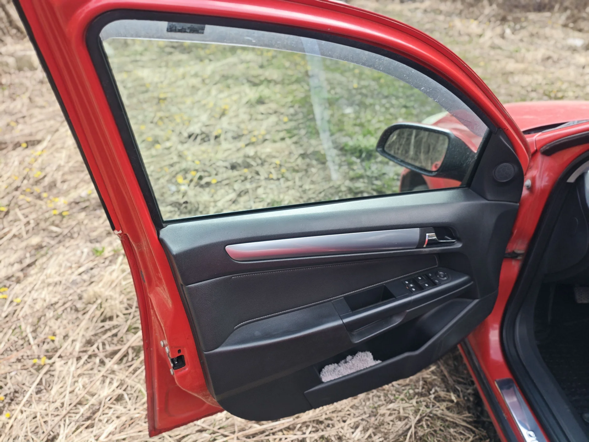 opel astra h - миниатюра 12