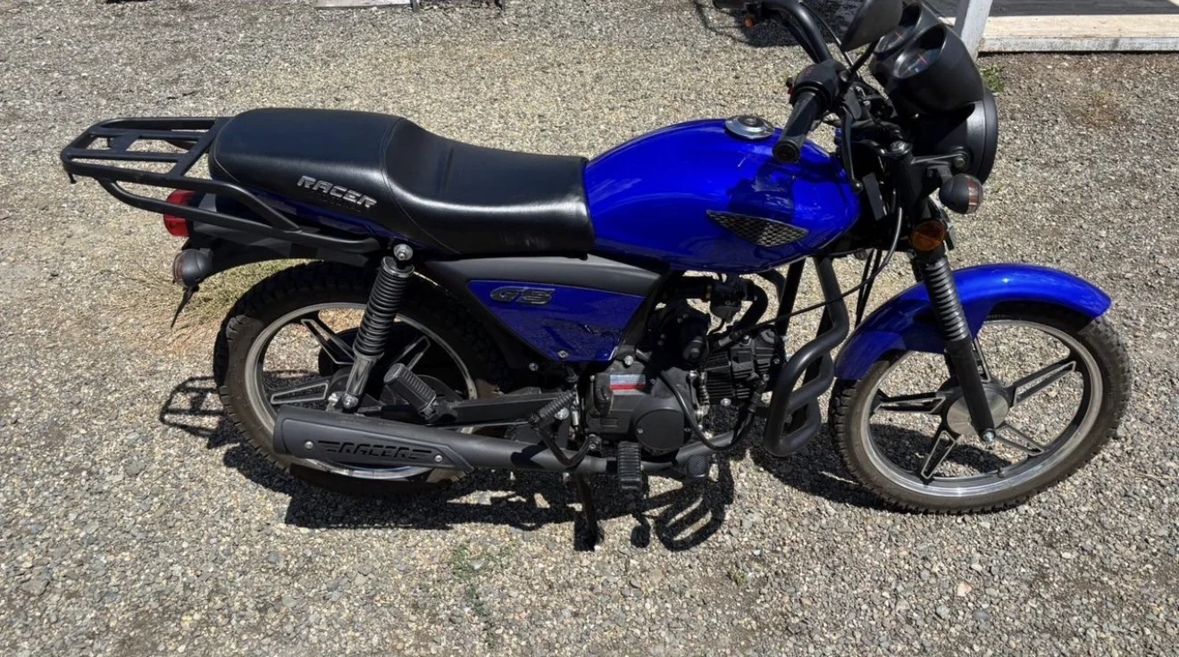 alpha classic 50 (110) 2025, 600км - миниатюра 3