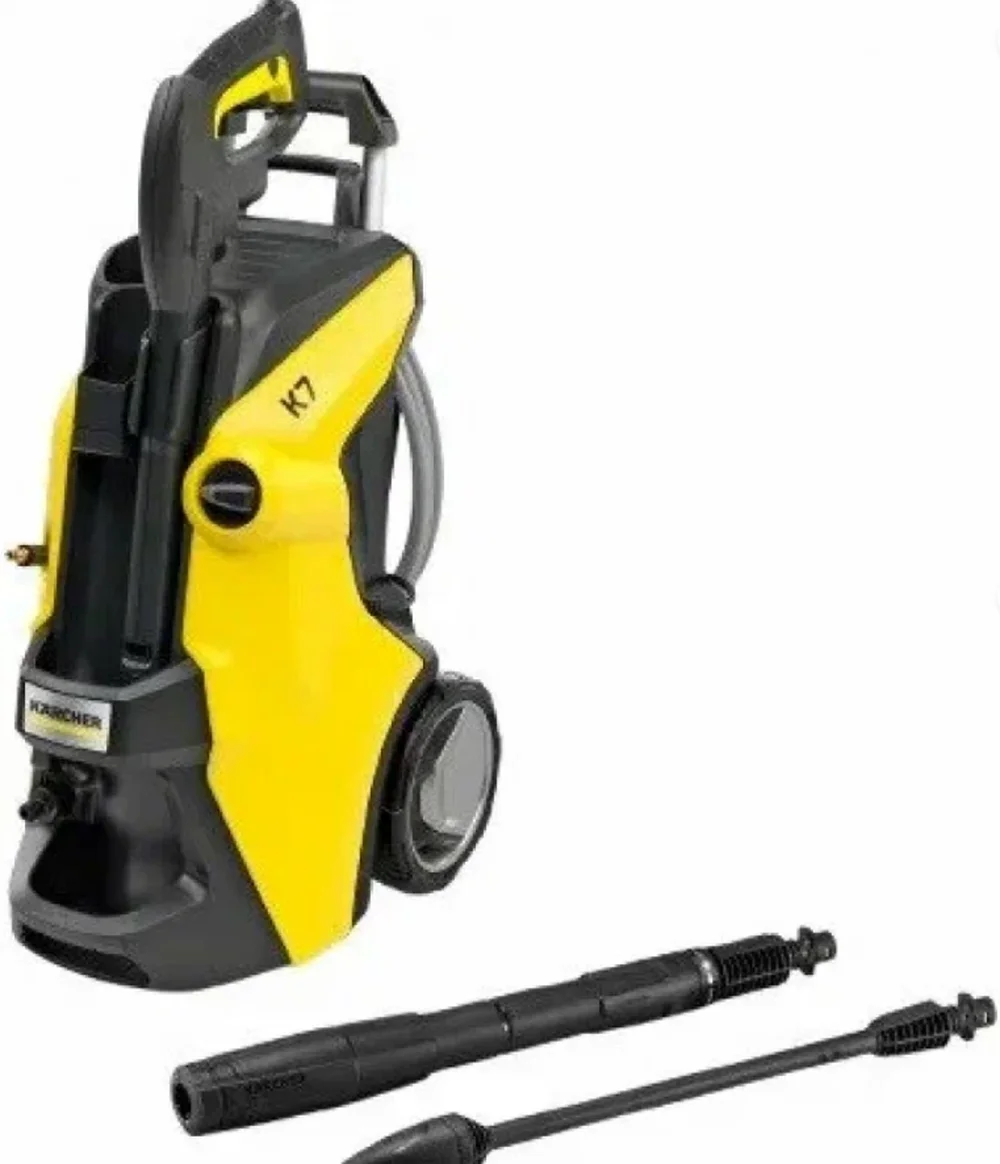 Мойка Karcher k7 1.317-300 Power Flex - изображение 1