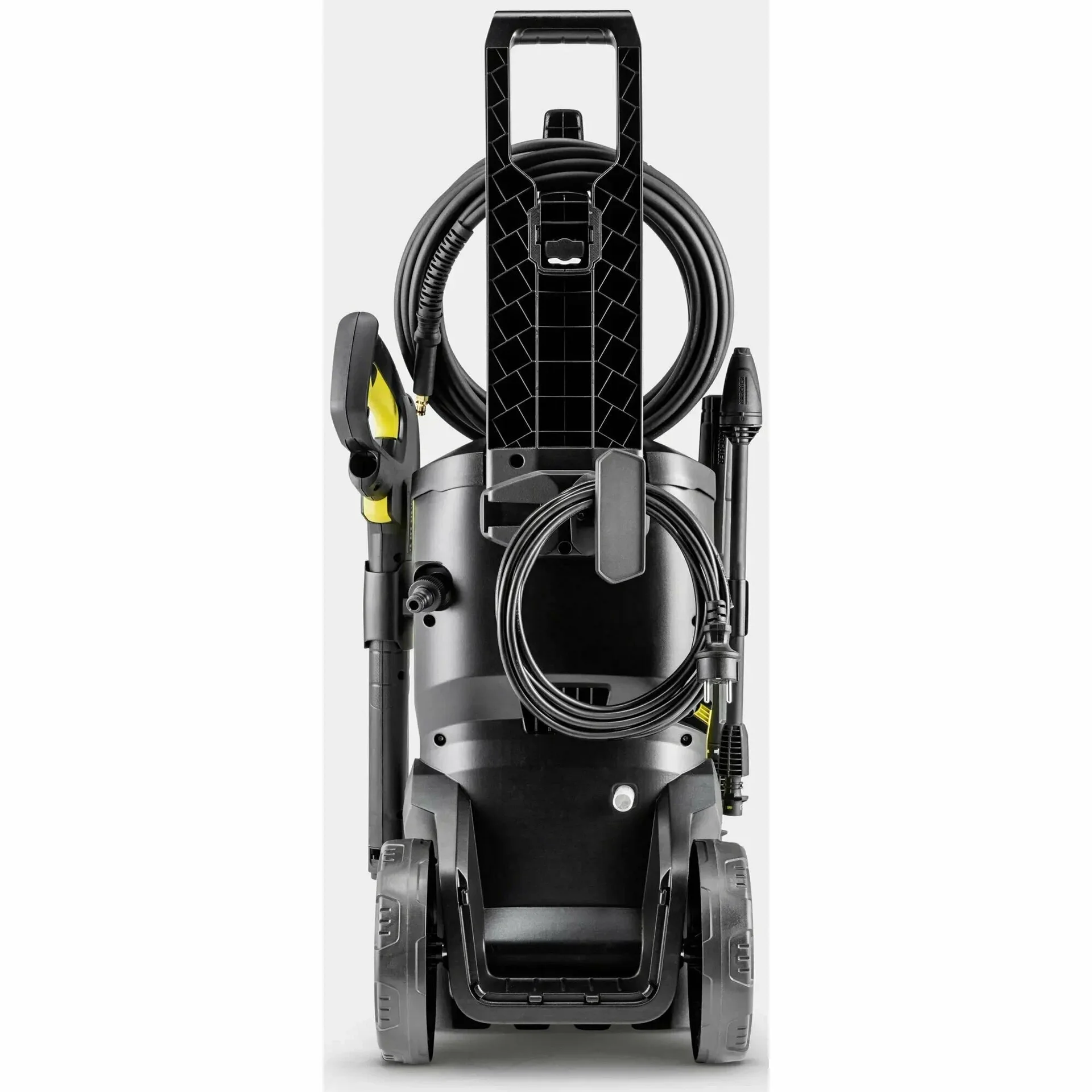 Мойка Karcher k7 1.317-400 WCM - миниатюра 3
