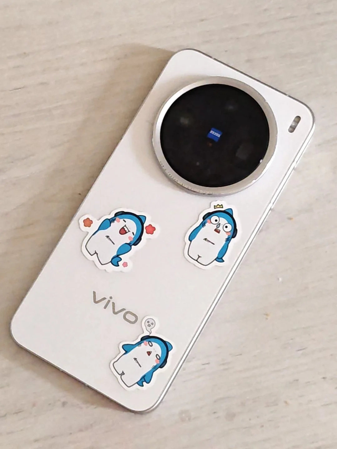 vivo x200 pro mini 12/256 - изображение 1