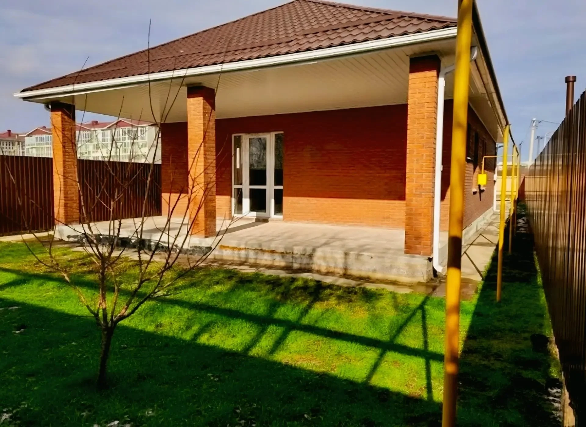 Продам дом 110м2 - миниатюра 4