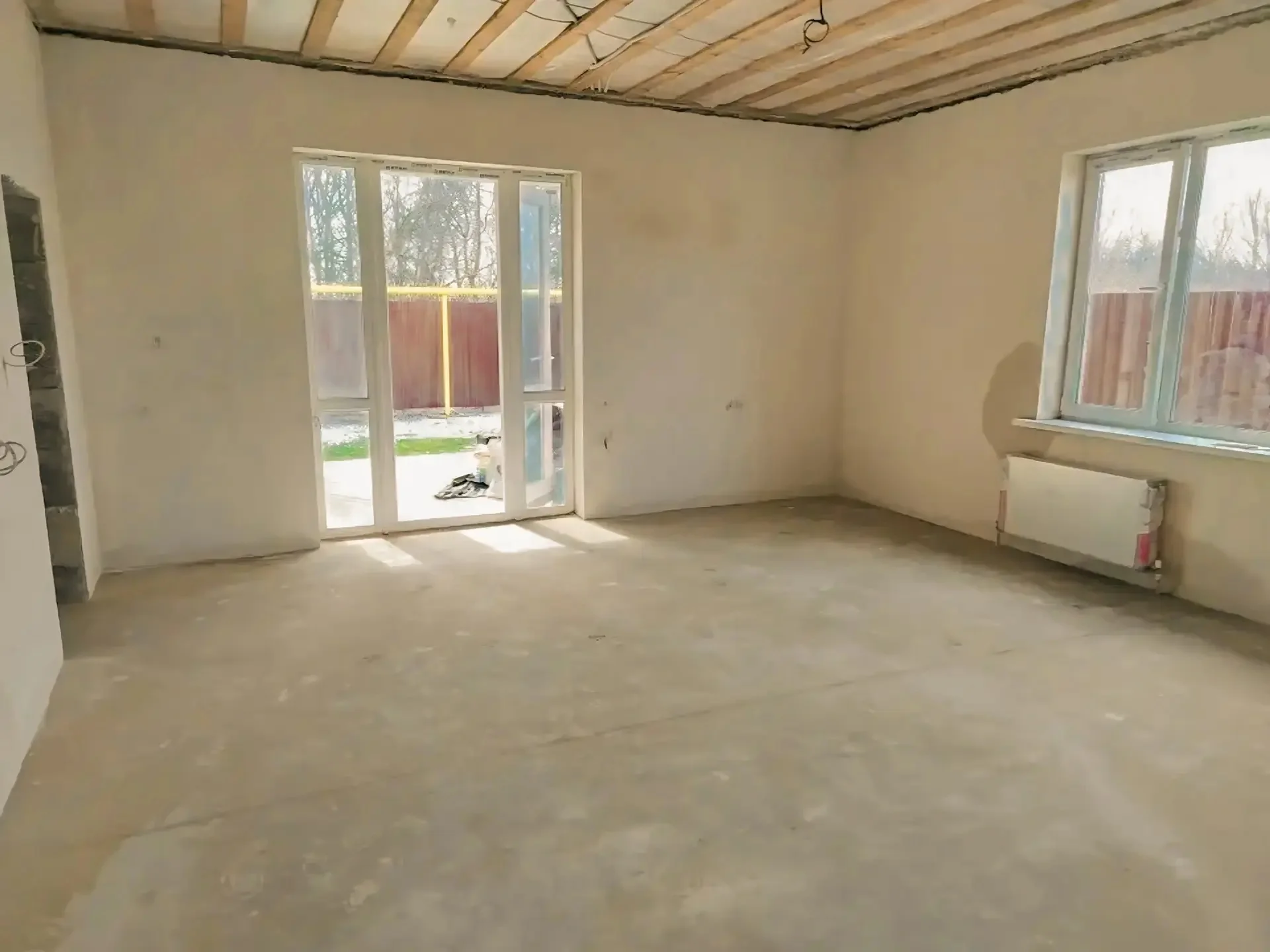 Продам дом 110м2 - миниатюра 22