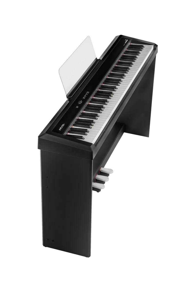 Цифровое пианино Antares D-360 Black - изображение 1