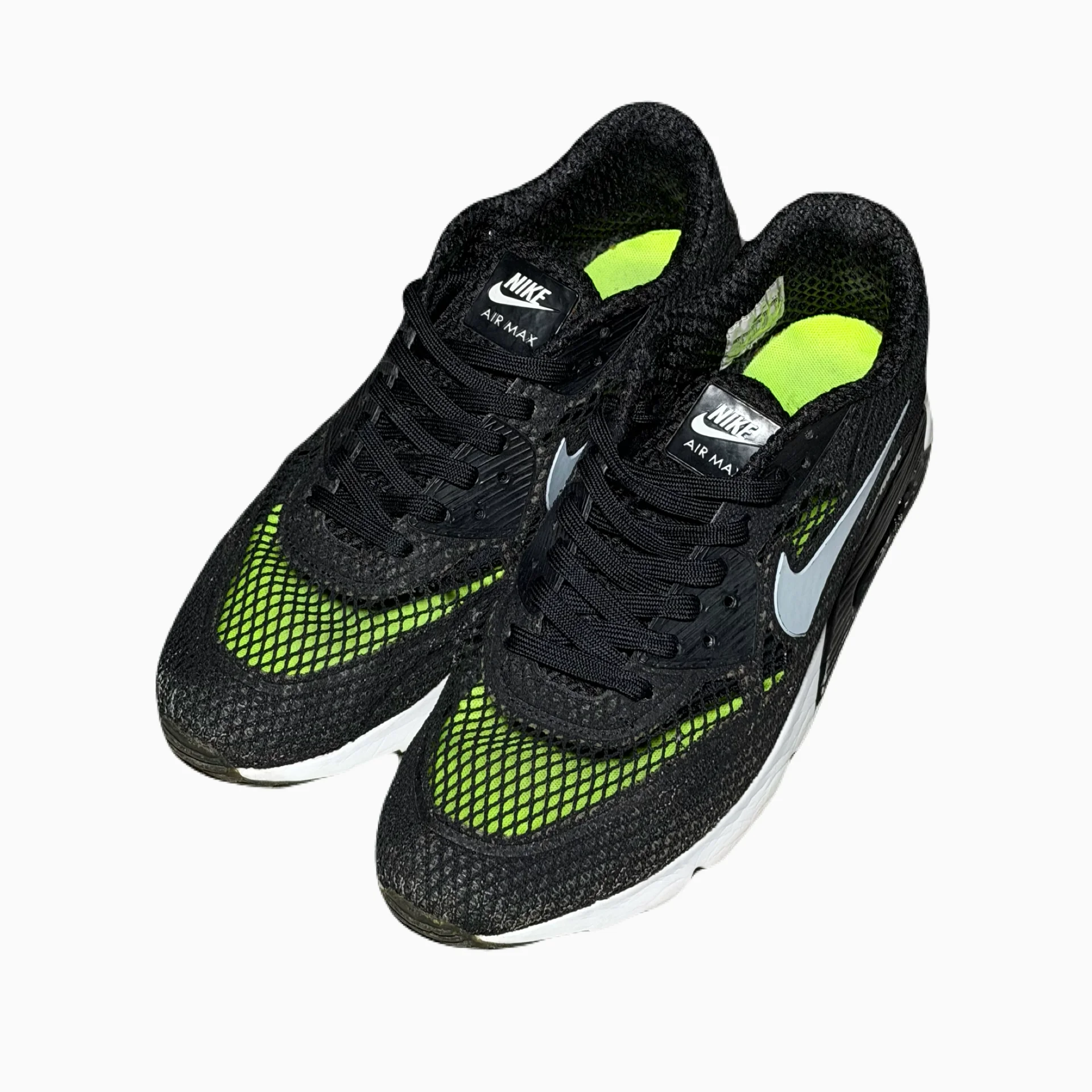 Кроссовки Nike Air Max 90 Breeze - миниатюра 2