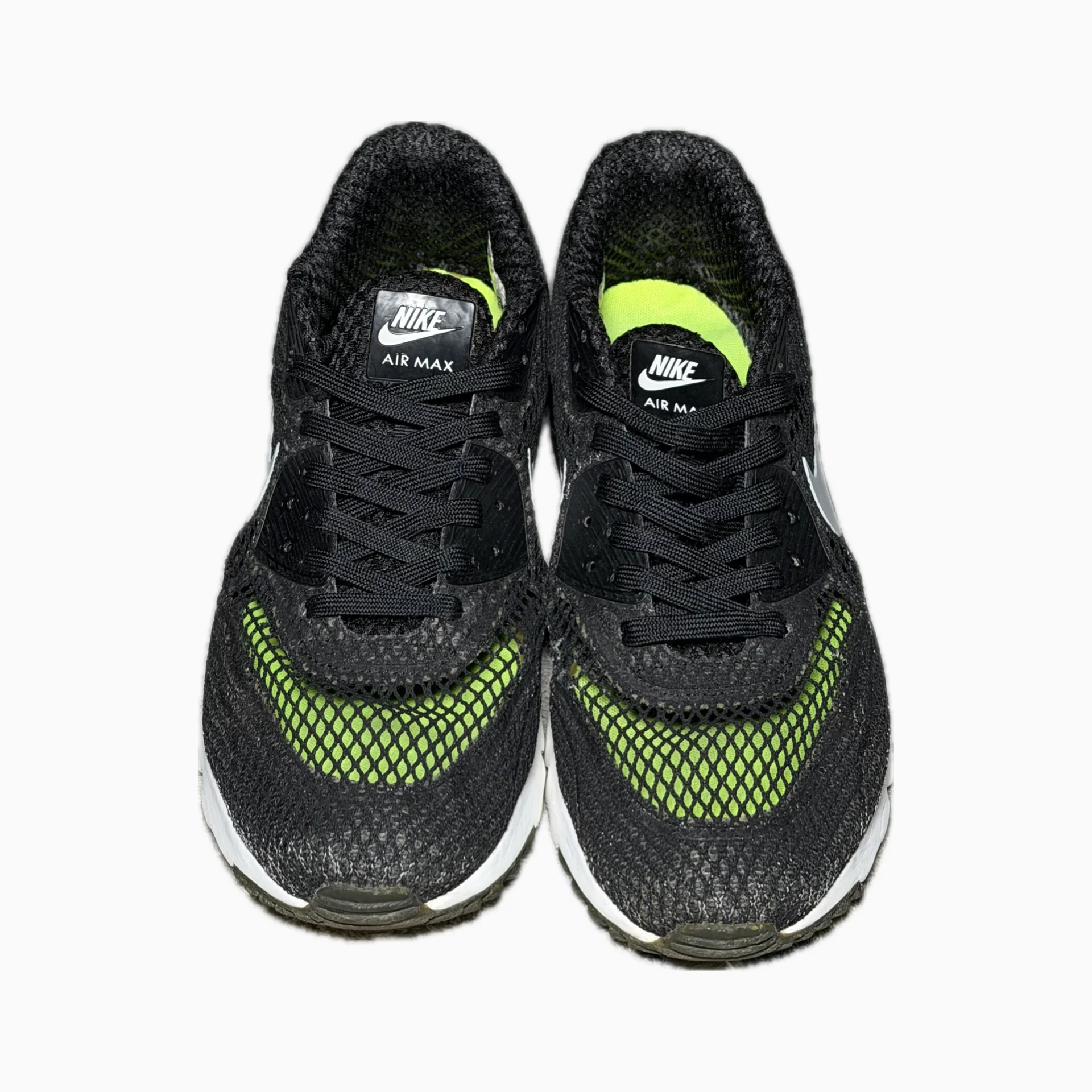 Кроссовки Nike Air Max 90 Breeze - миниатюра 3
