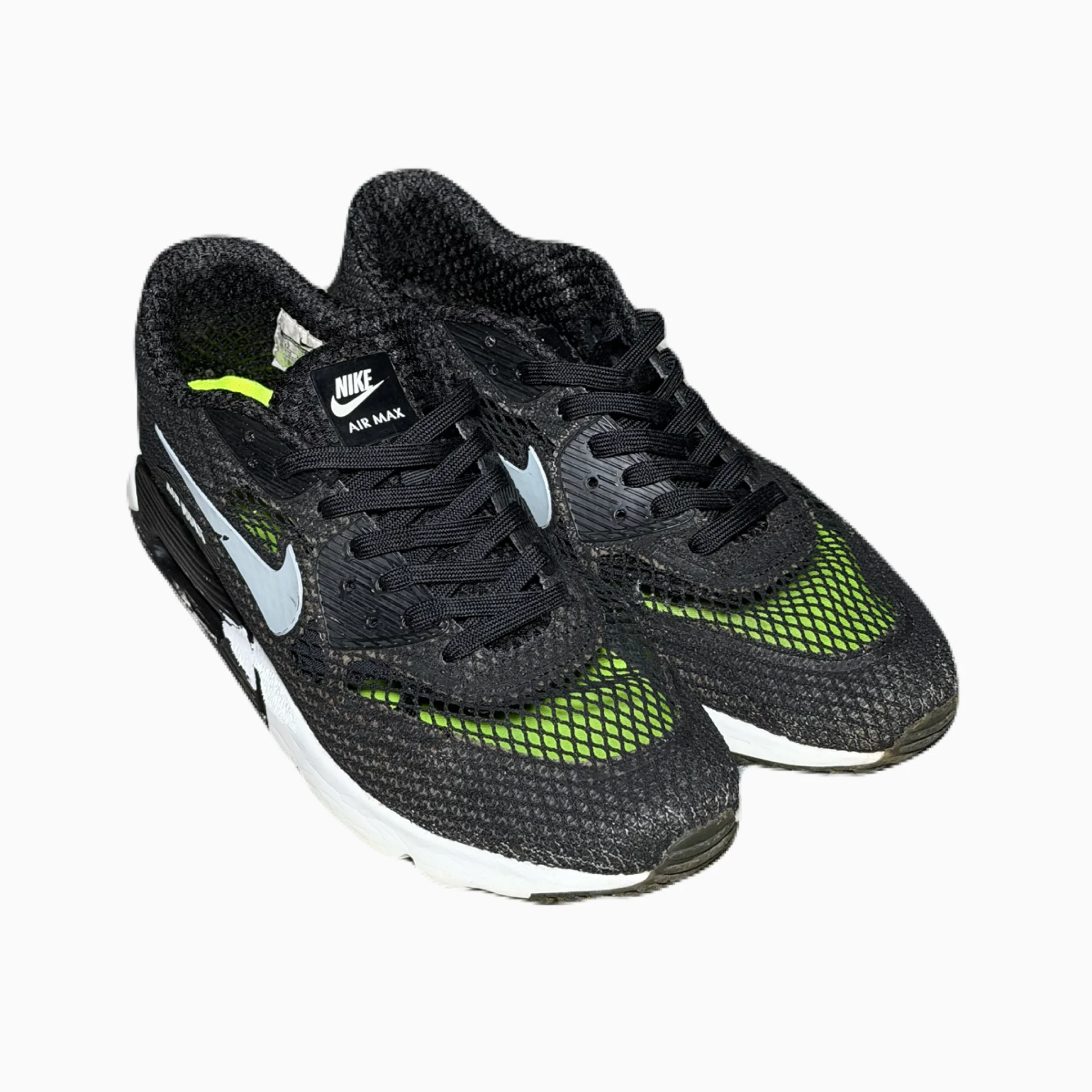Кроссовки Nike Air Max 90 Breeze - миниатюра 4