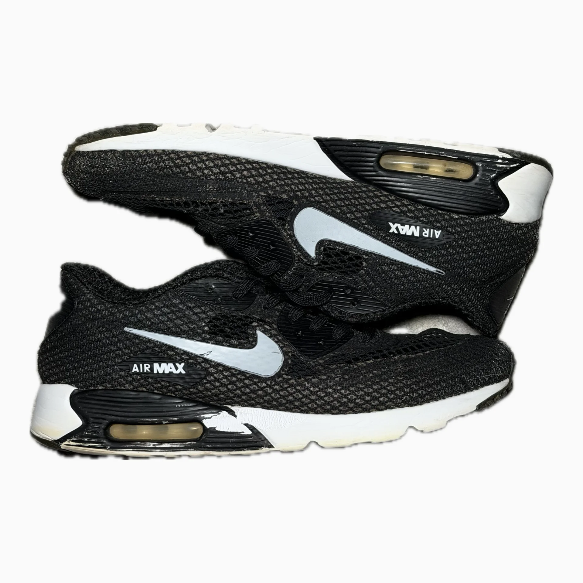 Кроссовки Nike Air Max 90 Breeze - миниатюра 5