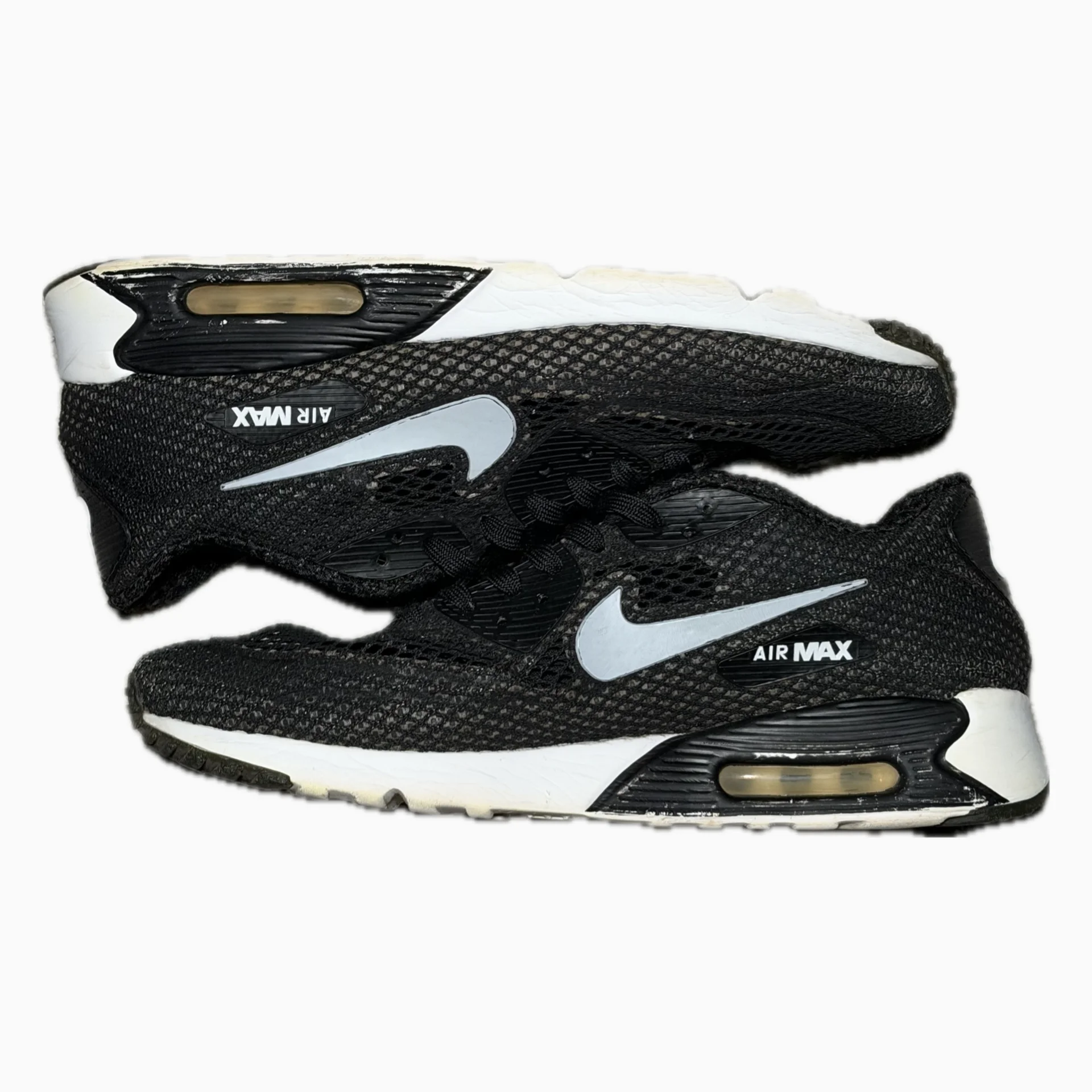 Кроссовки Nike Air Max 90 Breeze - миниатюра 6