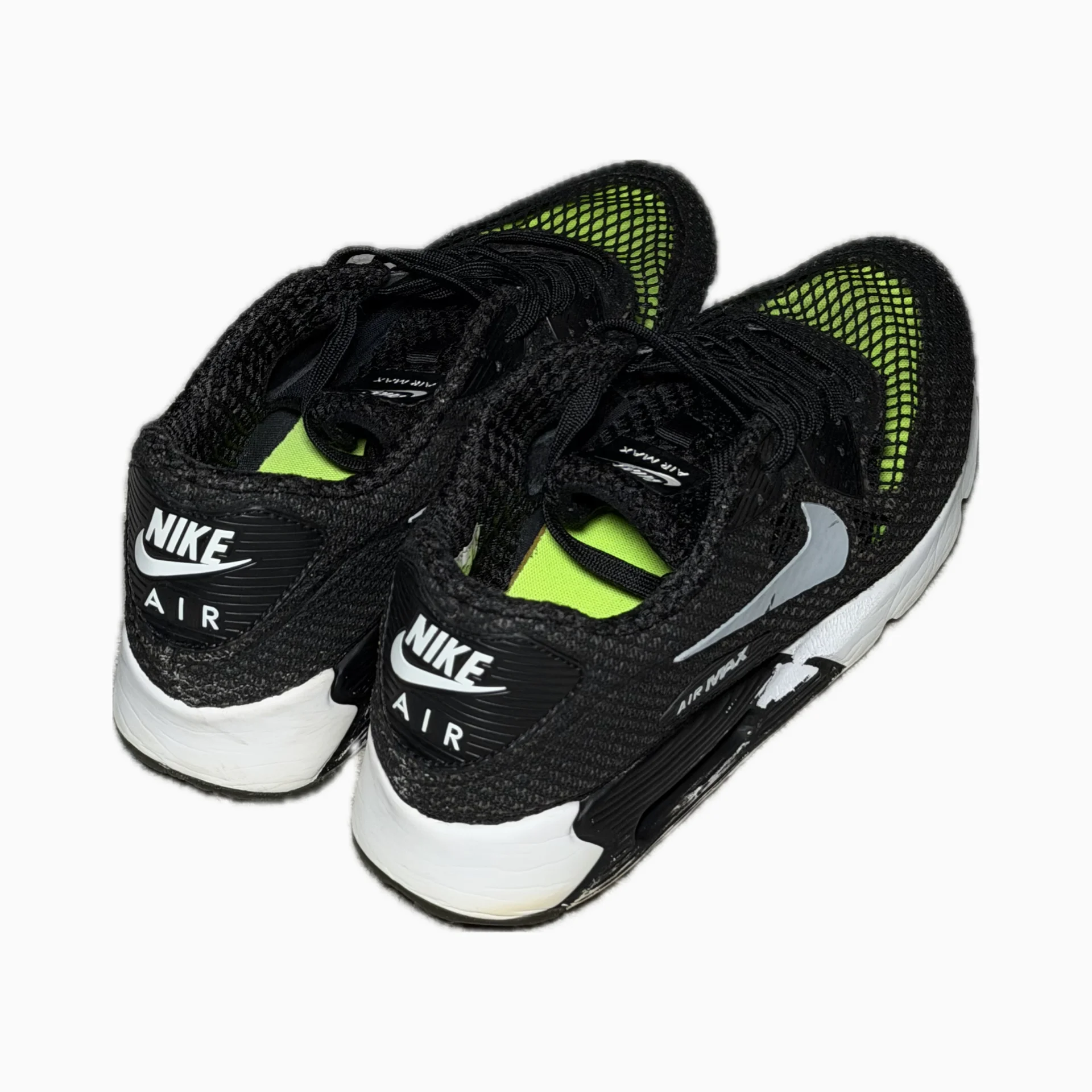 Кроссовки Nike Air Max 90 Breeze - миниатюра 7