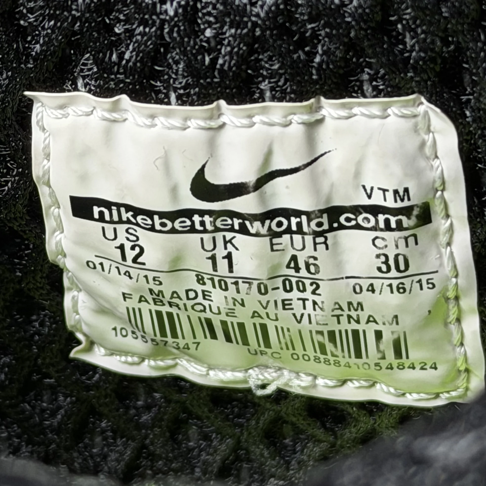 Кроссовки Nike Air Max 90 Breeze - миниатюра 9