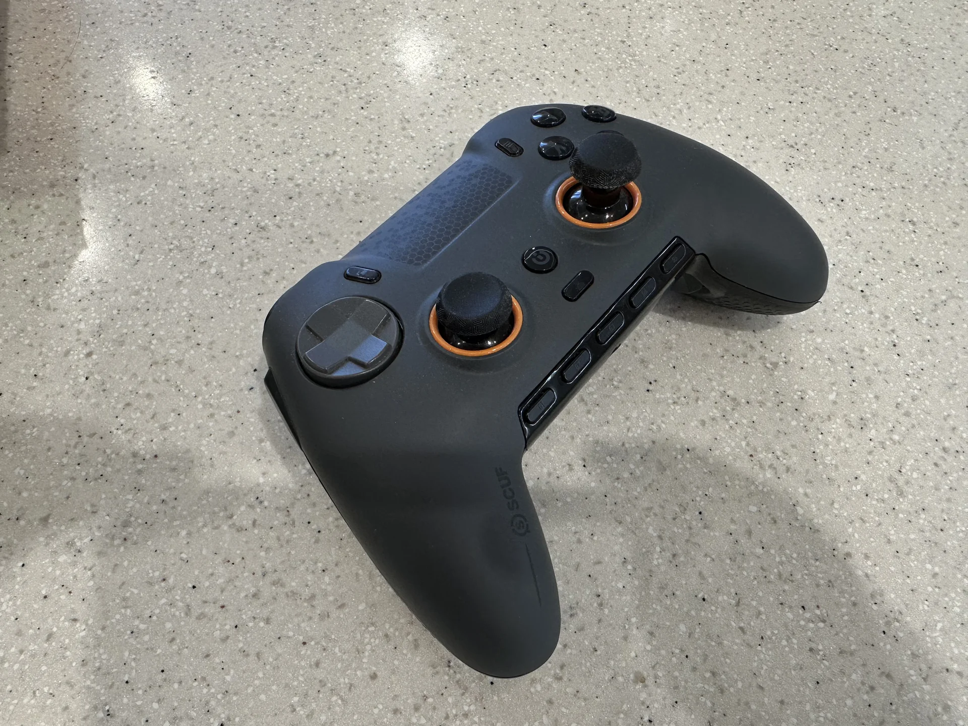 Scuf envision pro на запчасти / донор - миниатюра 3
