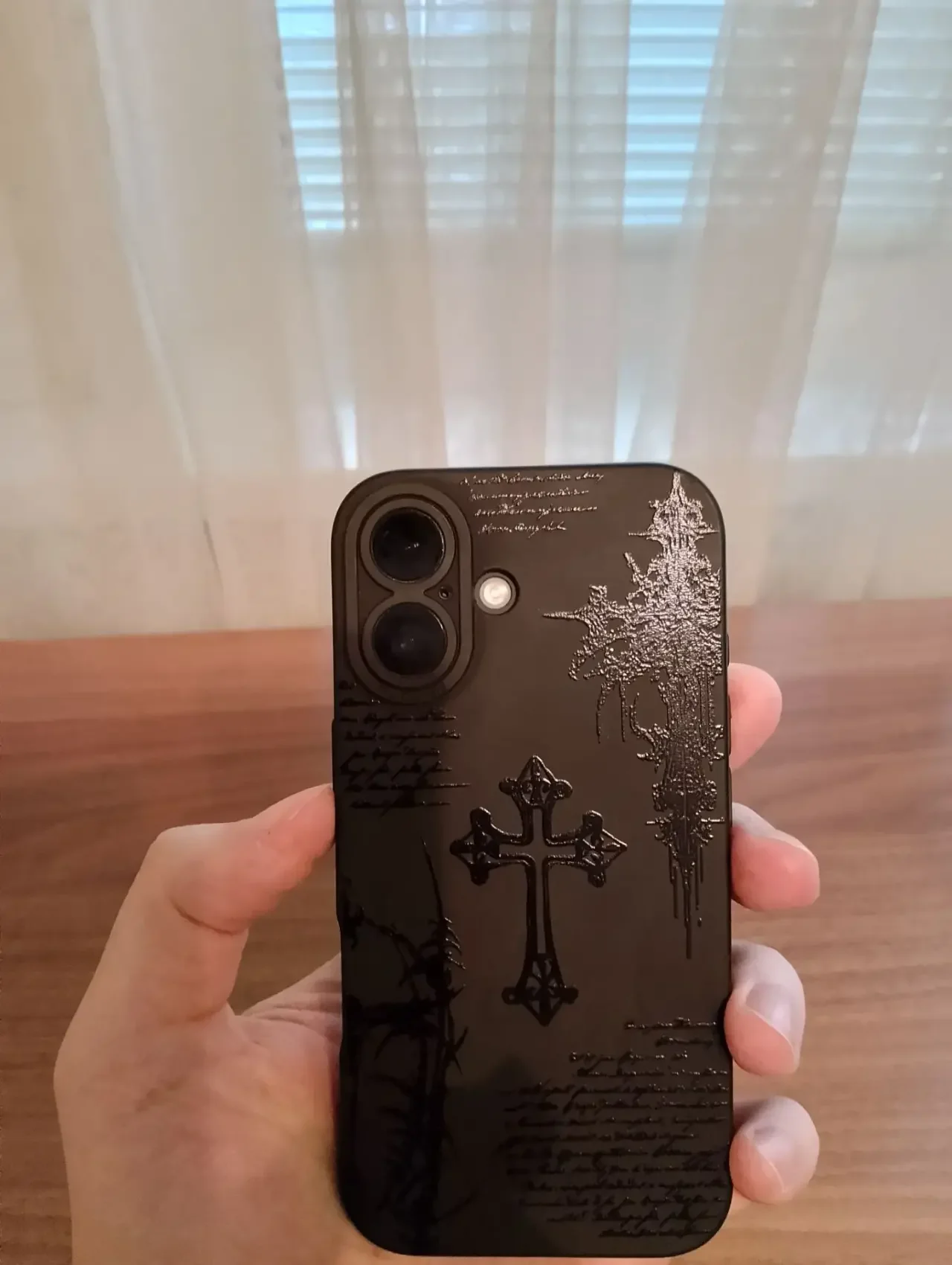 Iphone 16 256GB (ТОРГ УМЕСТЕН!) - миниатюра 3