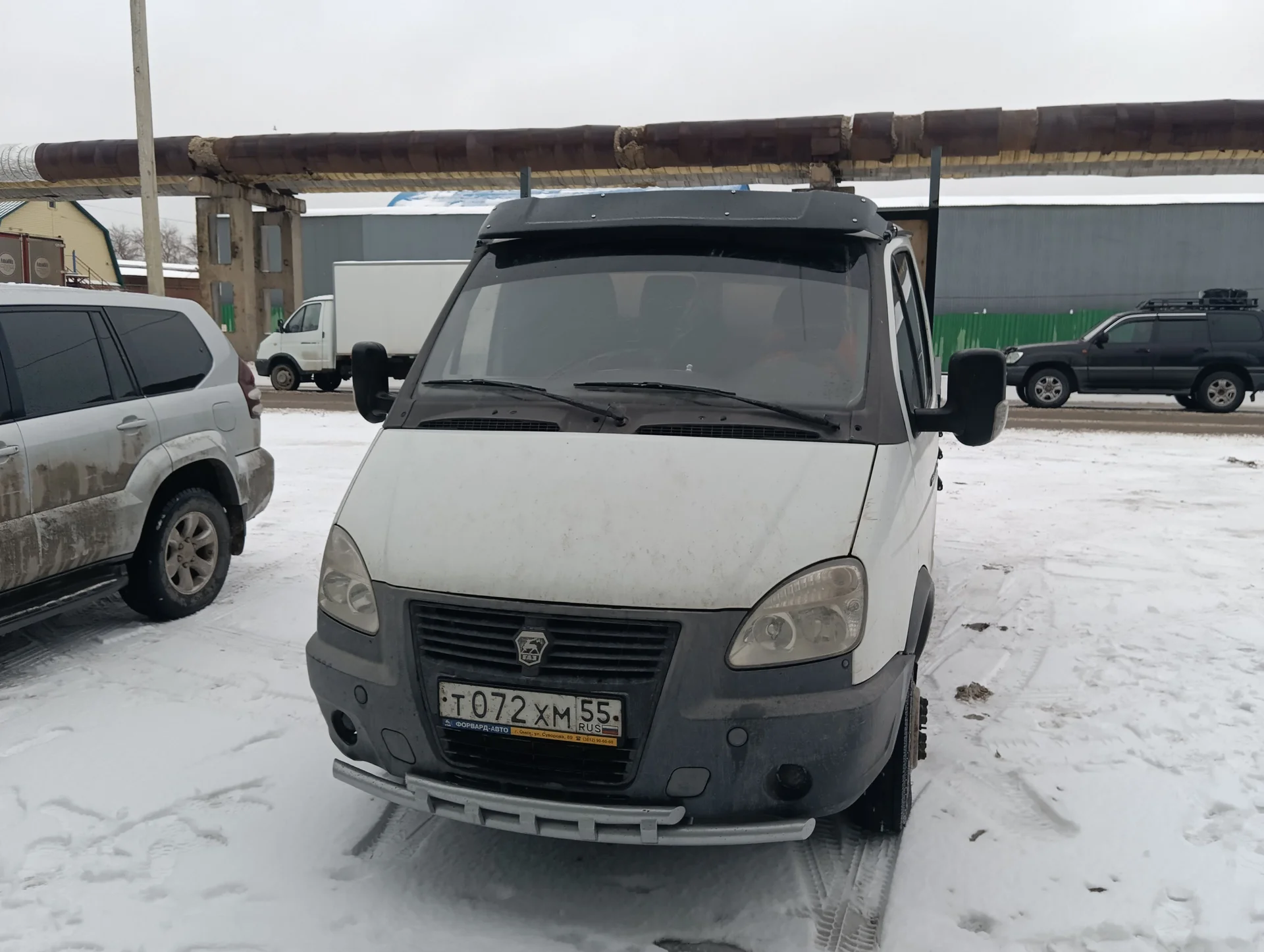 Регистрация переоборудования транспортных средств - миниатюра 2