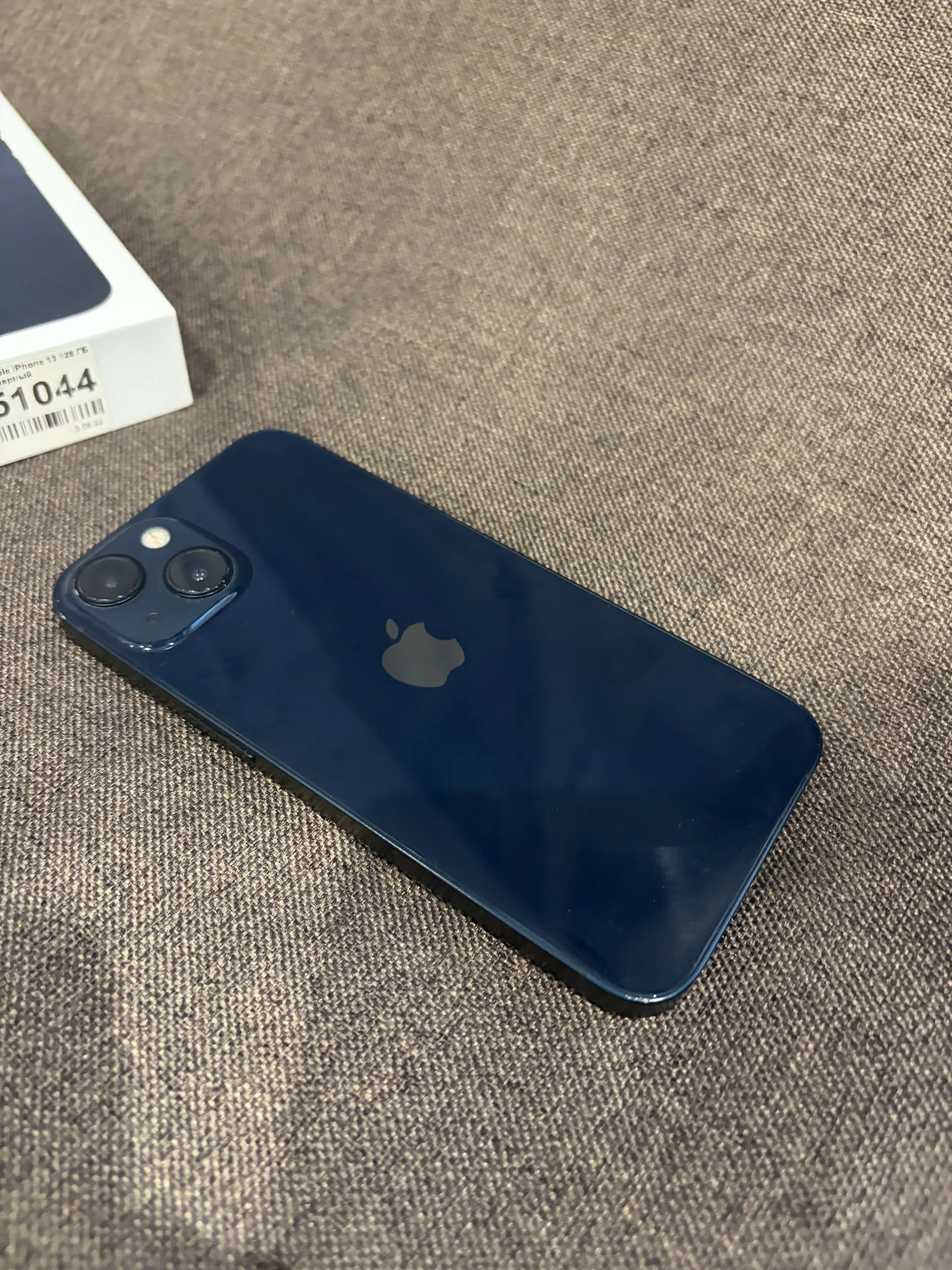 iPhone 13 - миниатюра 2