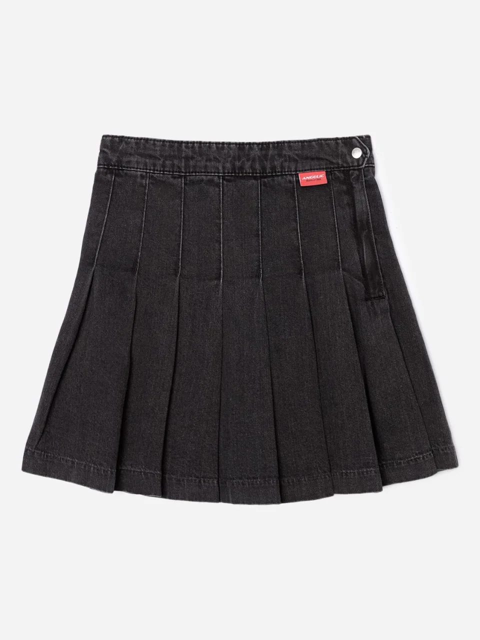Джинсовая юбка H&M - изображение 1