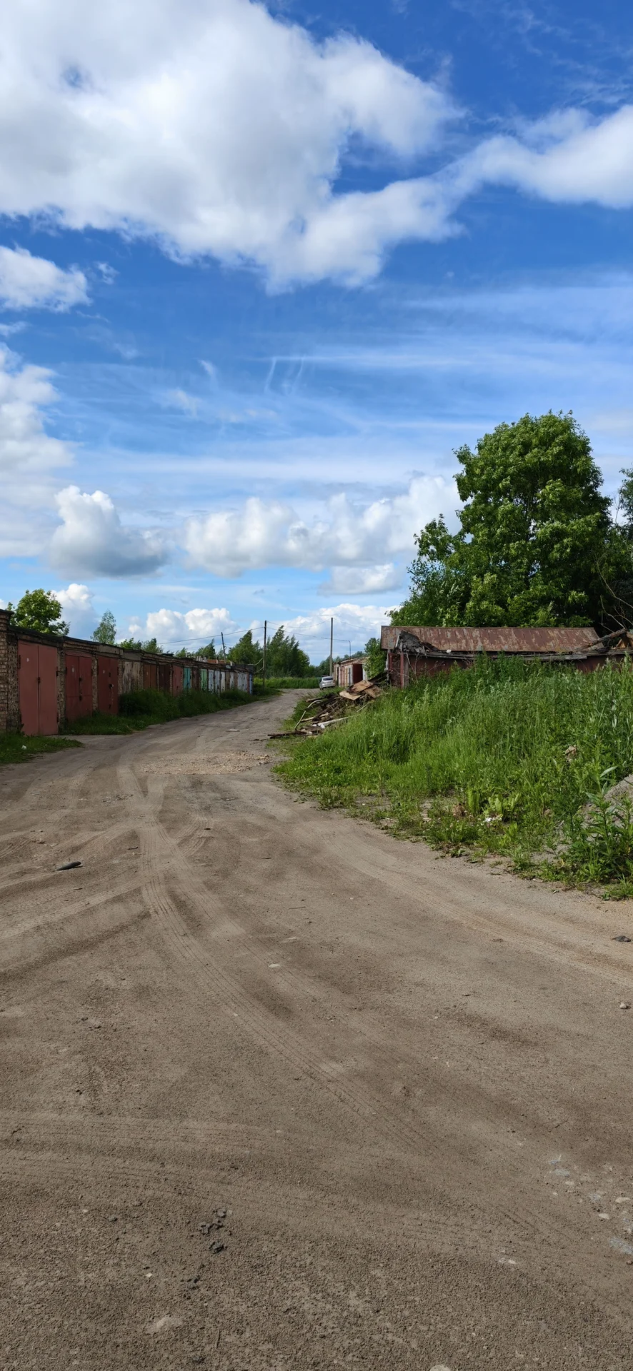 Продам гараж - миниатюра 4