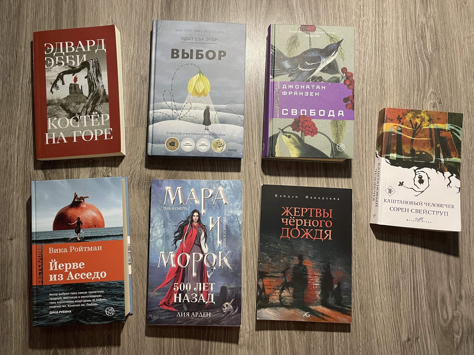 Книги художественная литература романы - изображение 1