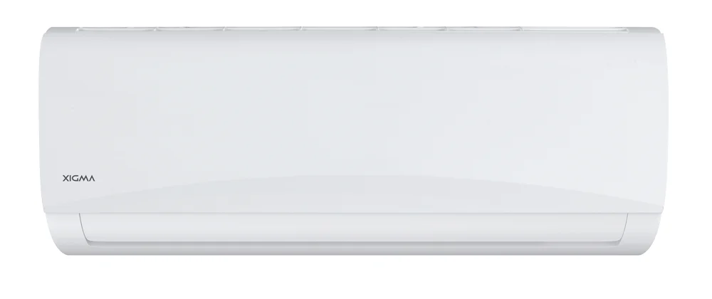 Классическая сплит-система xigma jetpro XG-JP21RHA - миниатюра 2