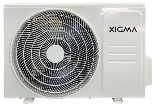 Классическая сплит-система xigma jetpro XG-JP21RHA - миниатюра 3