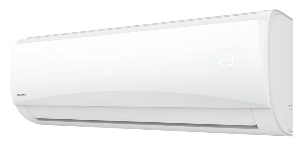 Классическая сплит-система xigma jetpro XG-JP21RHA - миниатюра 5