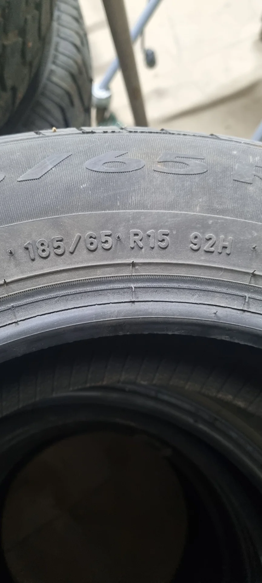 Pirelli cinturato P1 - изображение 1