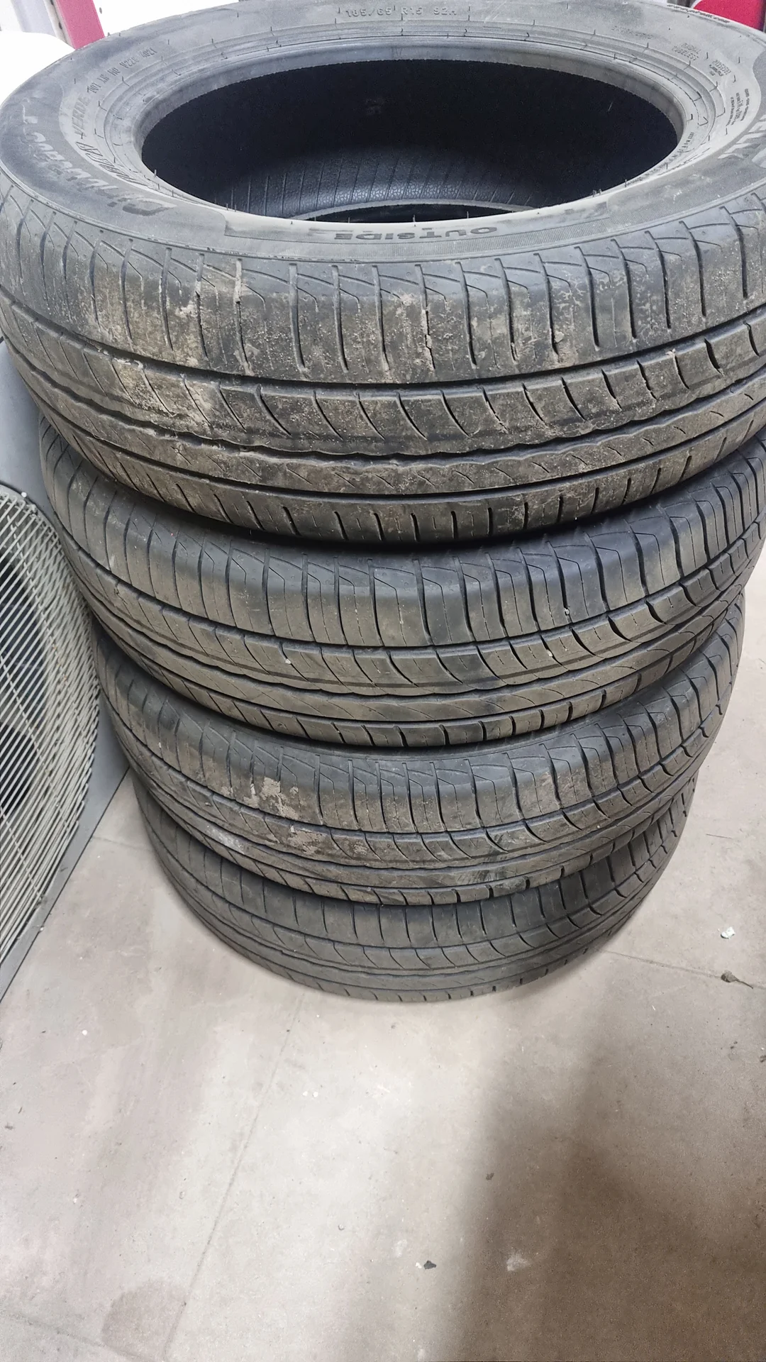 Pirelli cinturato P1 - миниатюра 2
